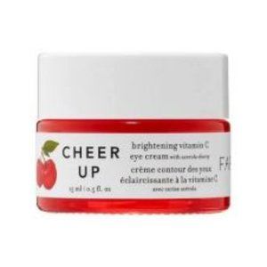 Farmacy Cheer Up Brightening Vitamin C Eye Cream